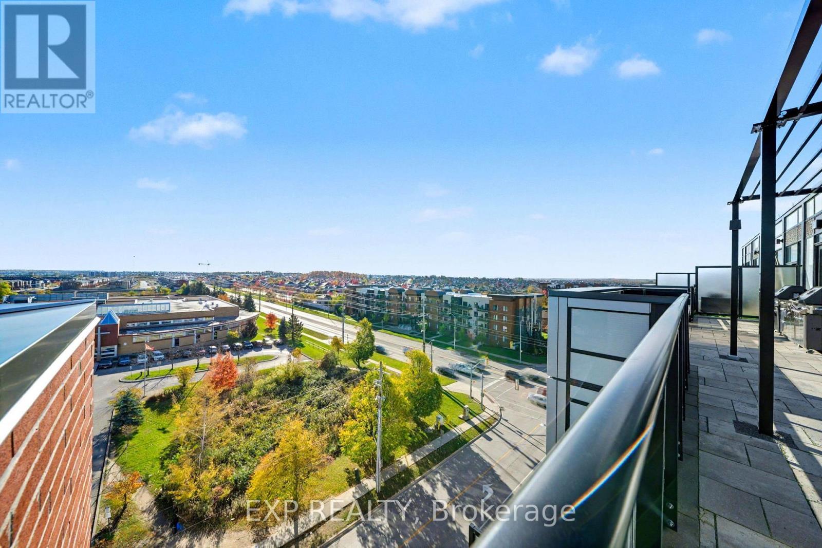 332 - 681 Yonge Street, Barrie, ON - Outdoor With View