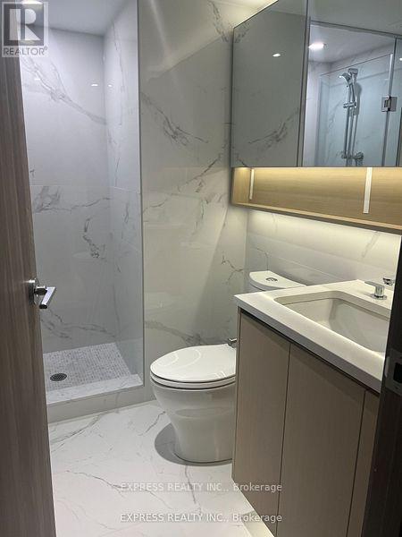 1507 - 38 Widmer Street, Toronto, ON - Indoor Photo Showing Bathroom