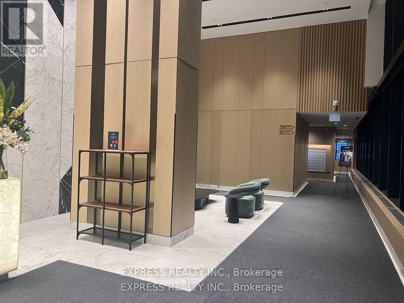 1507 - 38 Widmer Street, Toronto, ON - Indoor Photo Showing Other Room