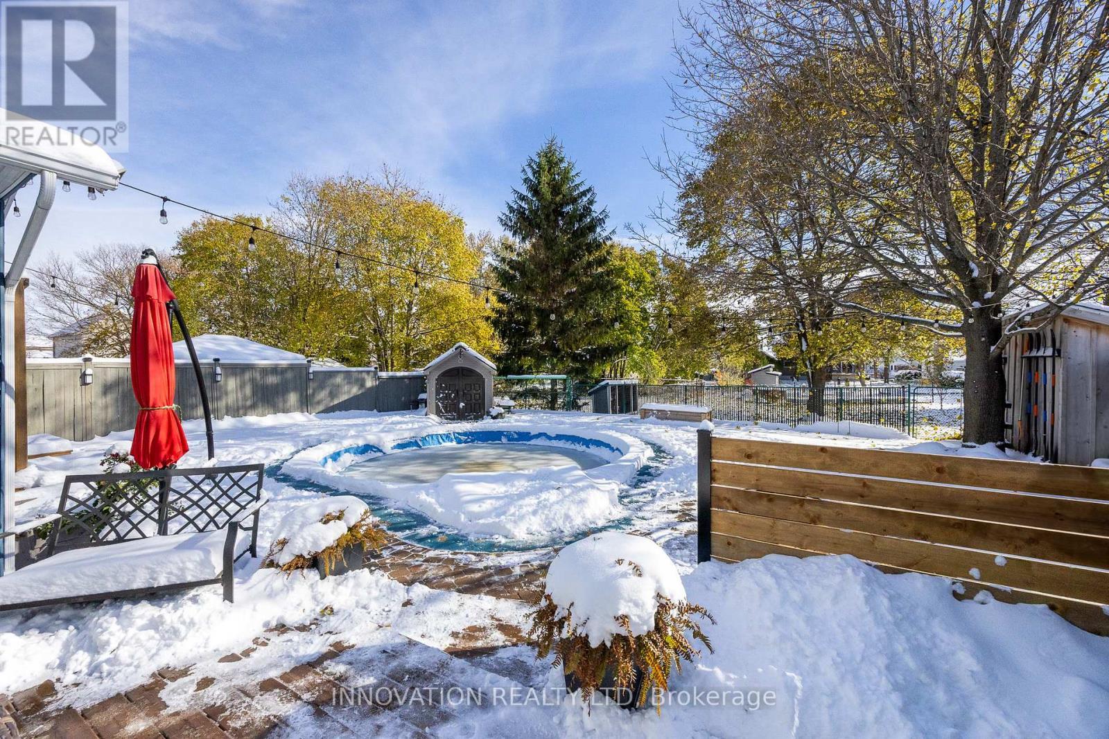 38 Patterson Crescent, Carleton Place, ON - Outdoor