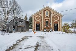 404223 CONCESSION 20 Georgian Bluffs, ON N0H 1S0