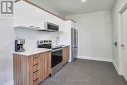 Common Room Kitchen -