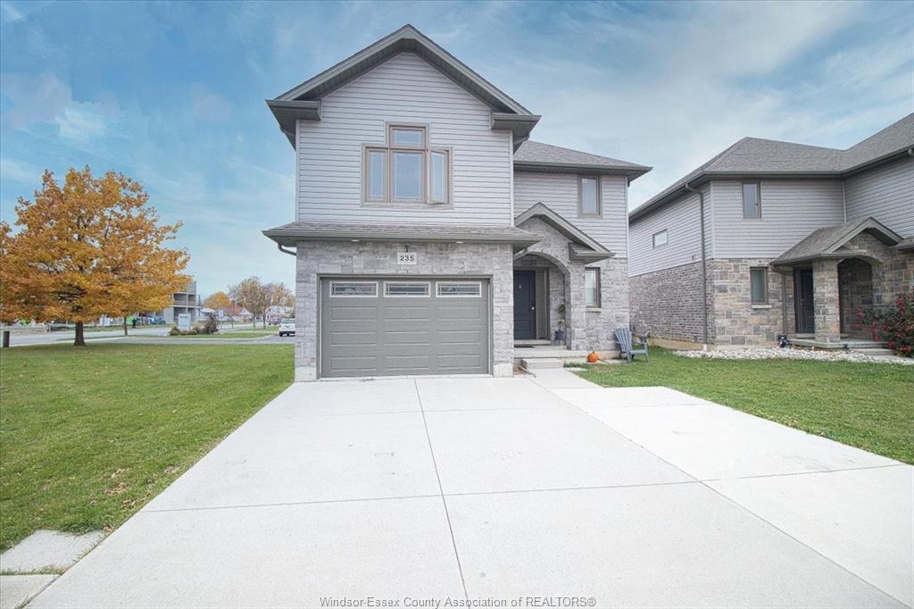 235 Bristol Drive, Chatham, ON