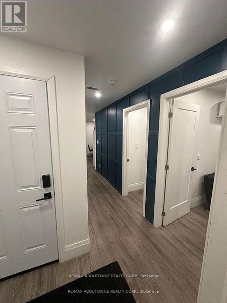 66 Wellington Street S, Hamilton, ON - Indoor Photo Showing Other Room