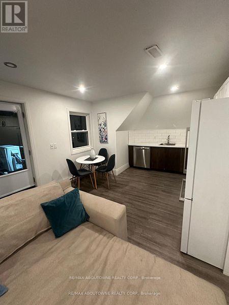 66 Wellington Street S, Hamilton, ON - Indoor