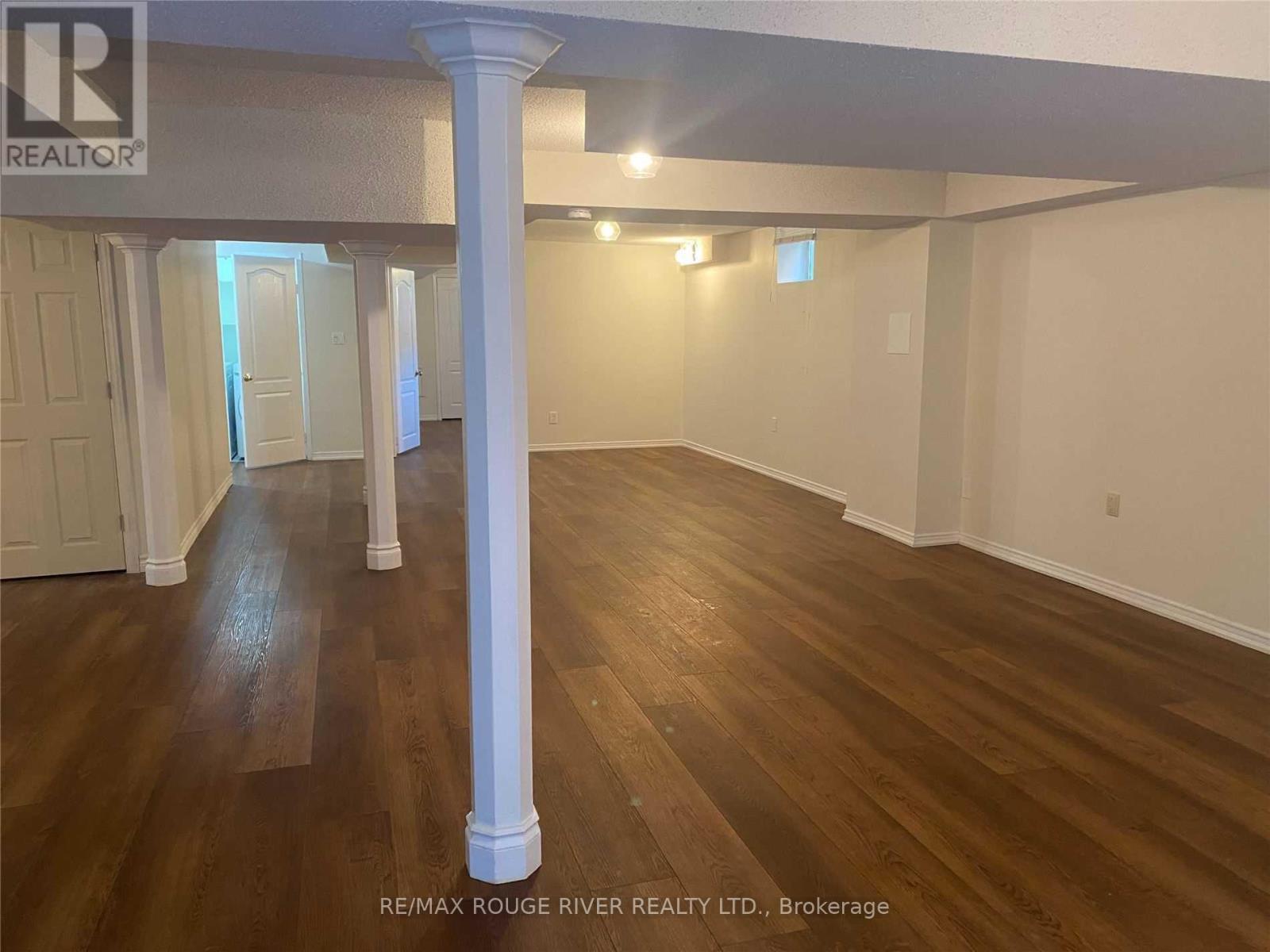 Bsmnt - 35 Meekings Drive, Ajax, ON - Indoor