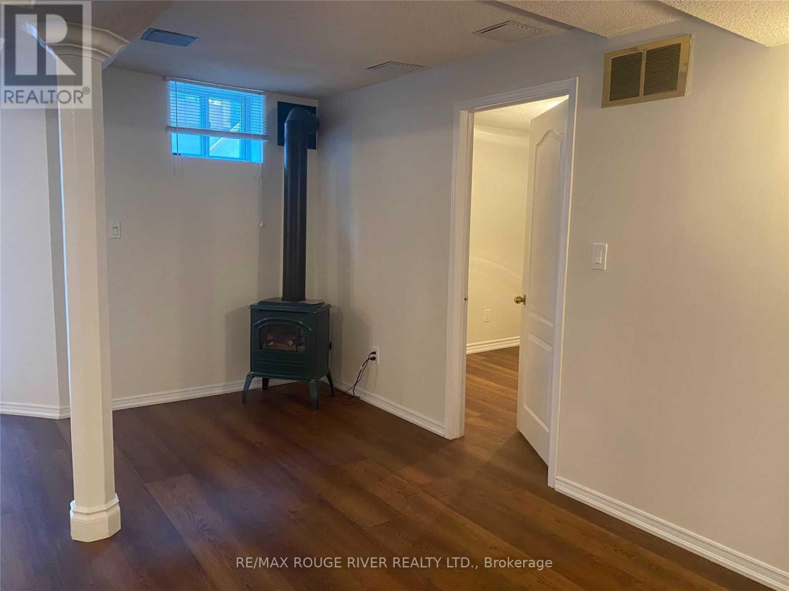 Bsmnt - 35 Meekings Drive, Ajax, ON - Indoor