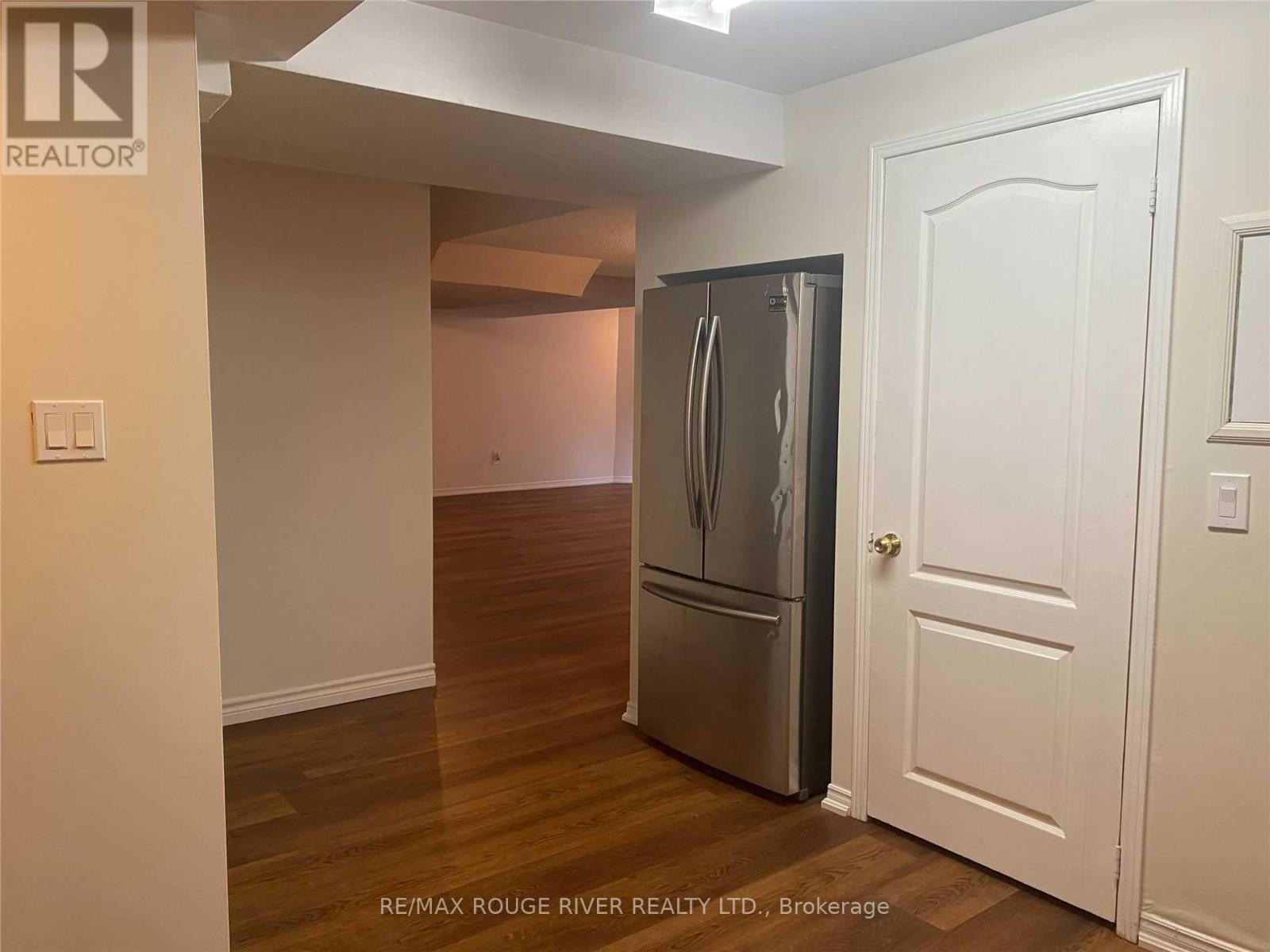 Bsmnt - 35 Meekings Drive, Ajax, ON - Indoor Photo Showing Other Room