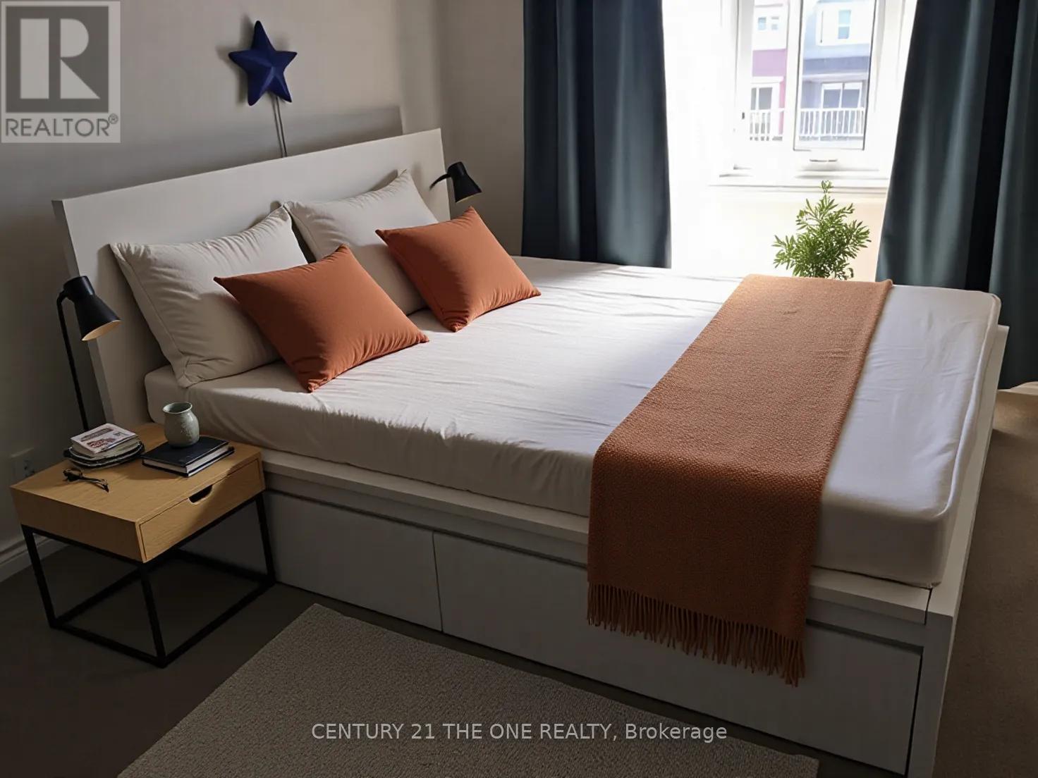 82 Tabaret Crescent, Oshawa, ON - Indoor Photo Showing Bedroom