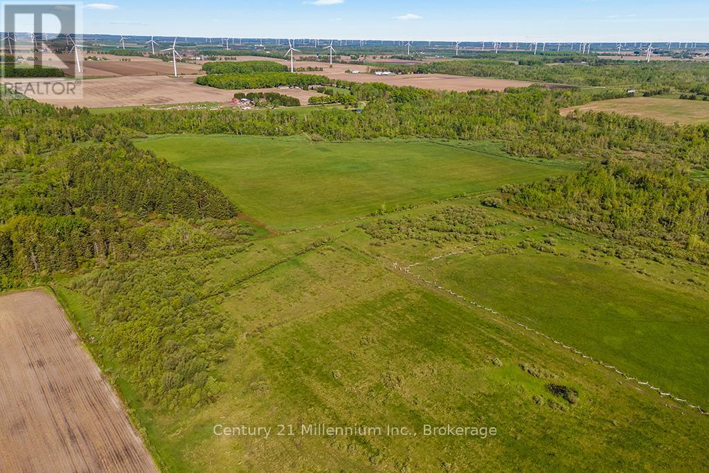 375533 6Th Line, Amaranth, ON
