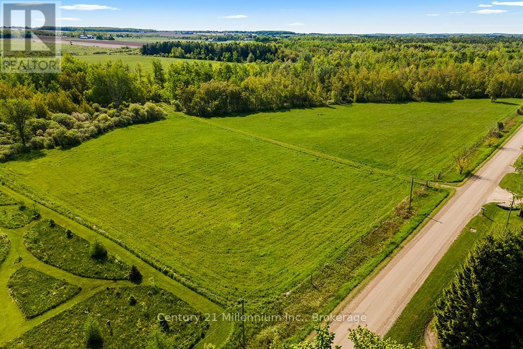 375533 6Th Line, Amaranth, ON