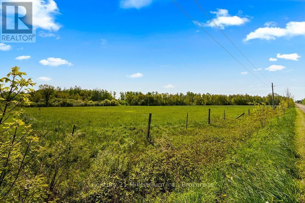 375533 6Th Line, Amaranth, ON