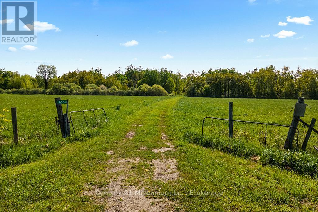 375533 6Th Line, Amaranth, ON