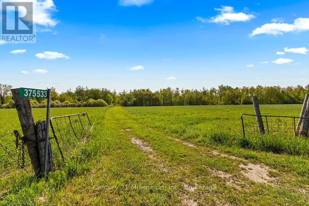 375533 6Th Line, Amaranth, ON
