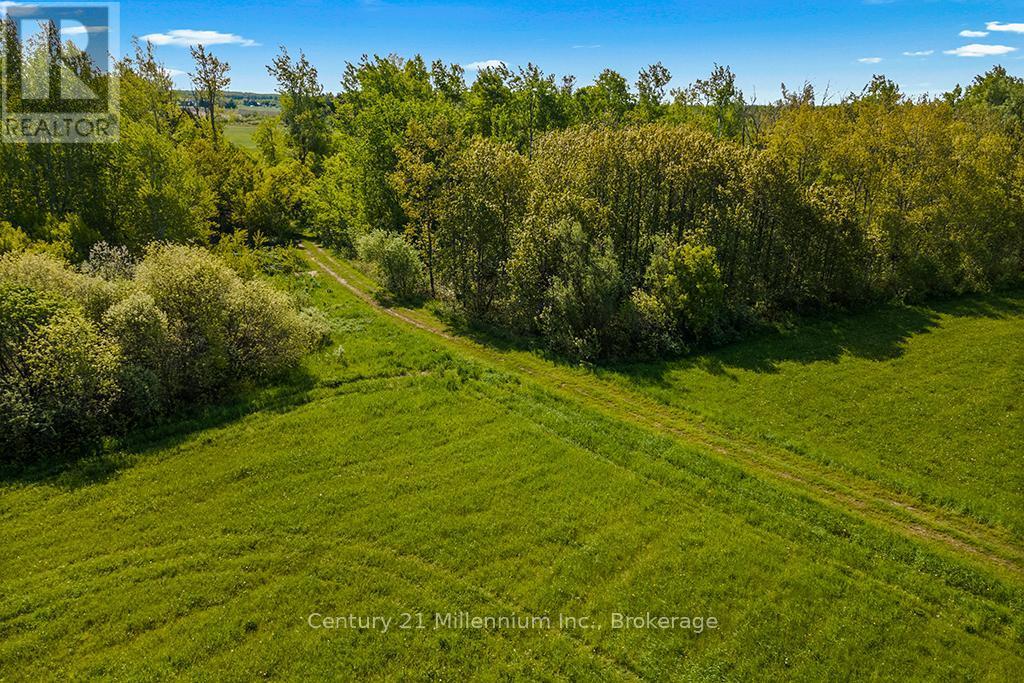 375533 6Th Line, Amaranth, ON