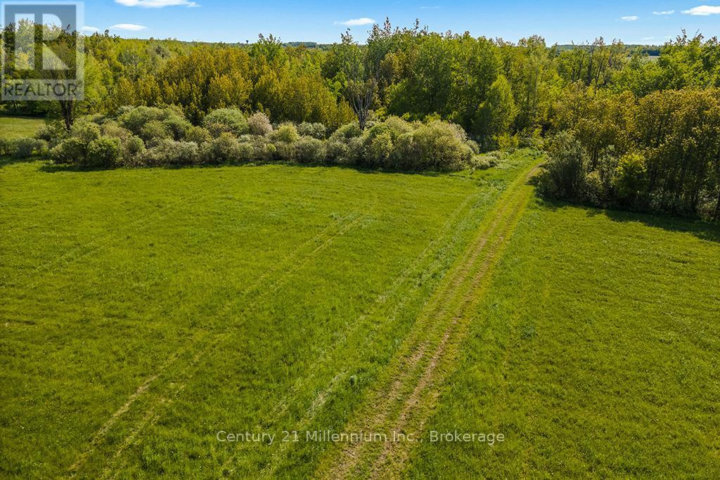 375533 6Th Line, Amaranth, ON