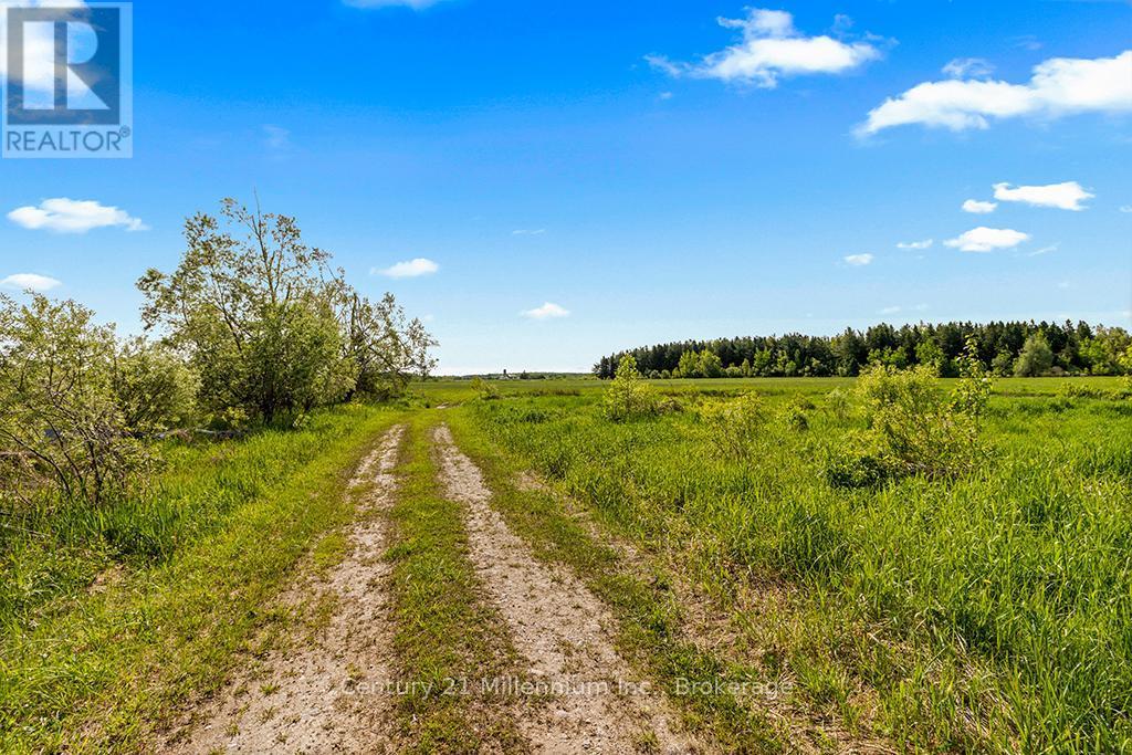 375533 6Th Line, Amaranth, ON