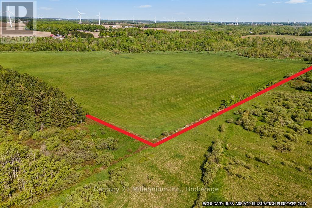 375533 6Th Line, Amaranth, ON