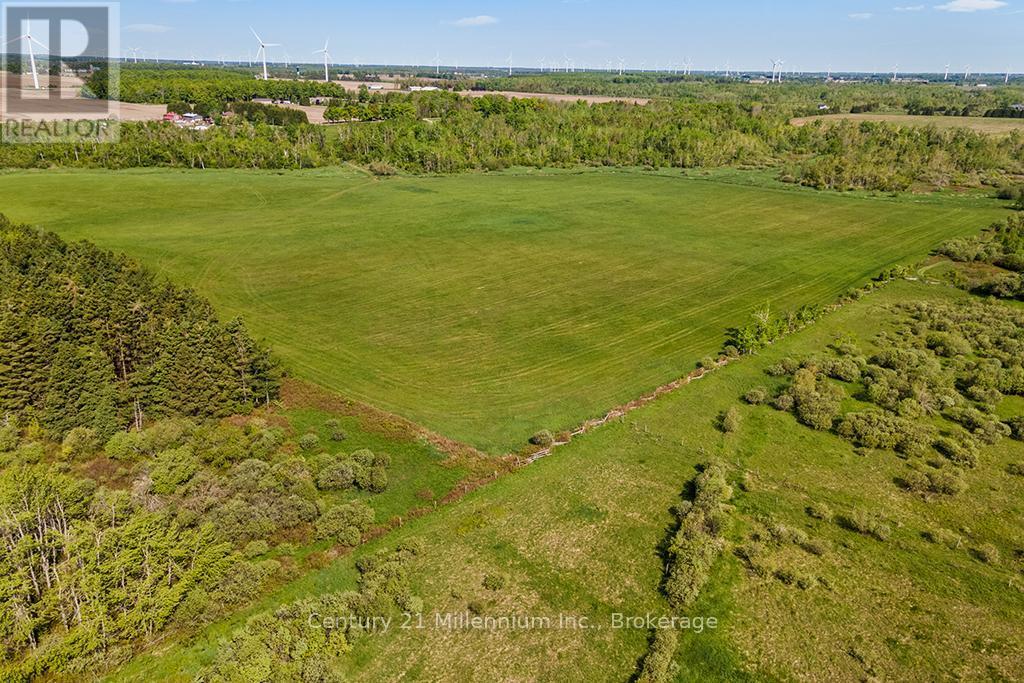 375533 6Th Line, Amaranth, ON