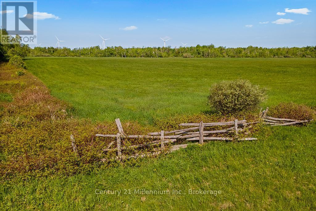 375533 6Th Line, Amaranth, ON