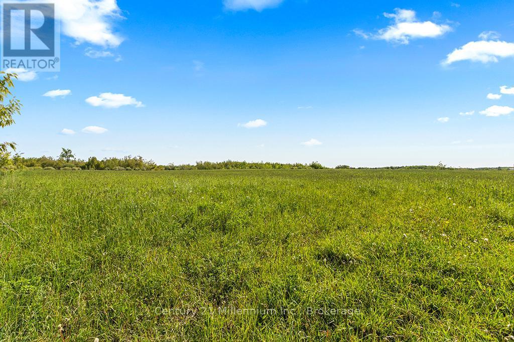 375533 6Th Line, Amaranth, ON