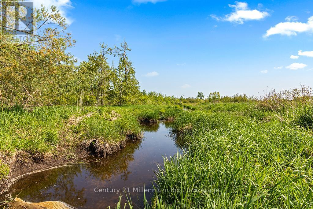 375533 6Th Line, Amaranth, ON