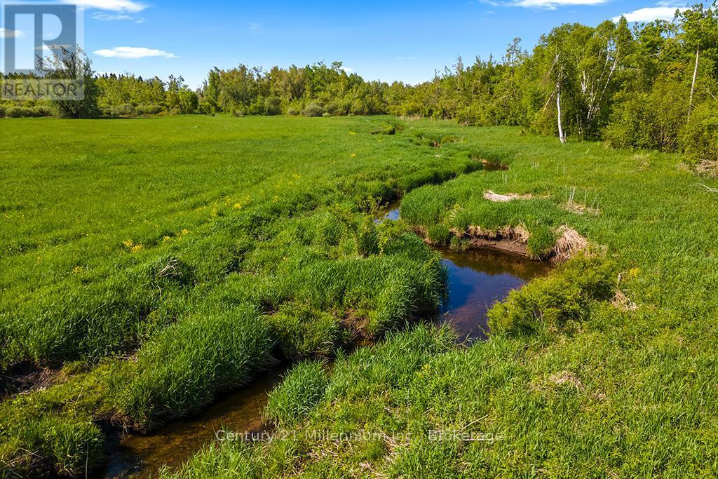 375533 6Th Line, Amaranth, ON