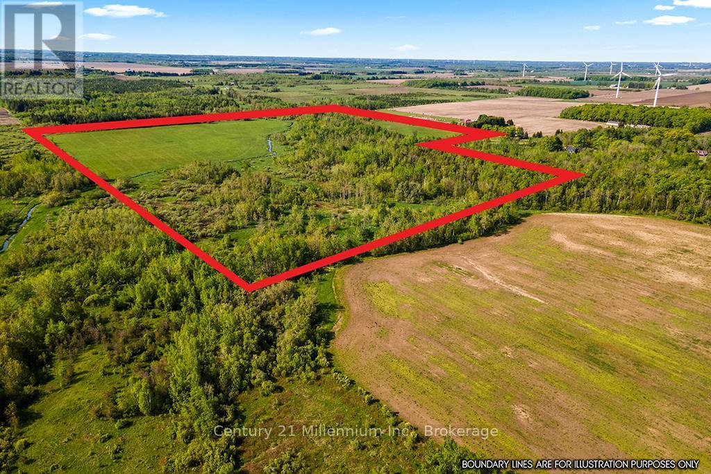 375533 6Th Line, Amaranth, ON