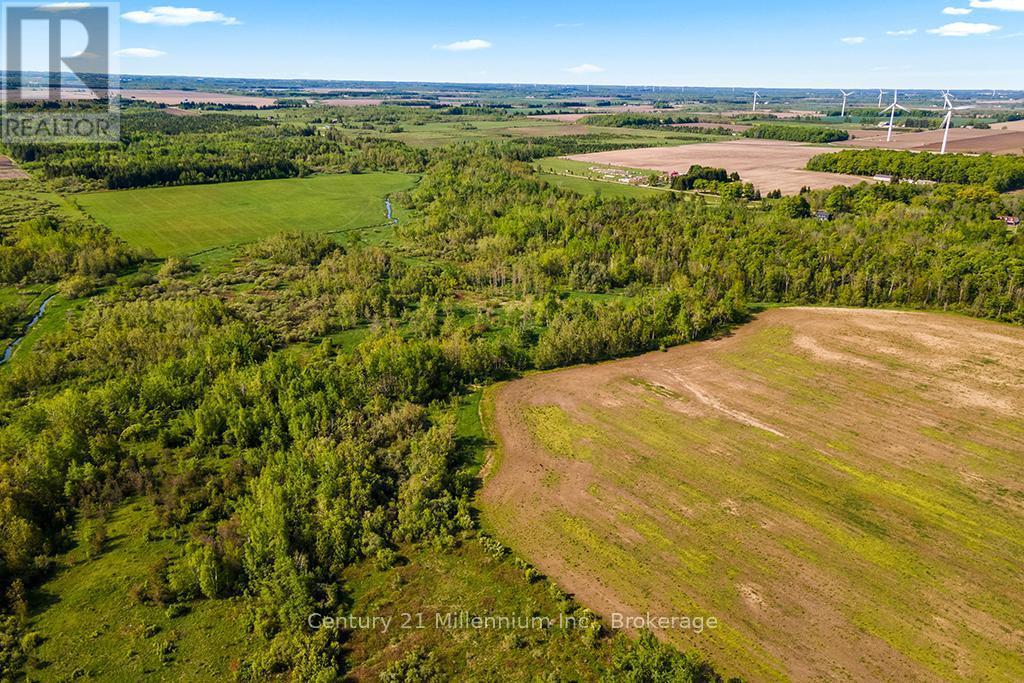 375533 6Th Line, Amaranth, ON