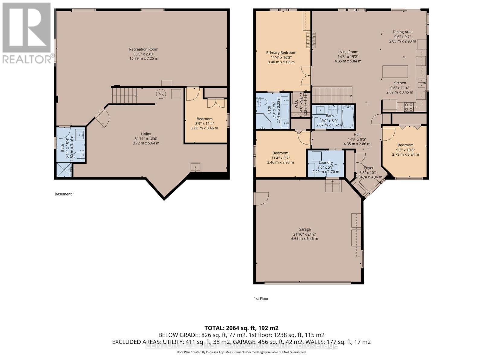 292 Thorn Drive, Strathroy-Caradoc (Ne), ON - Other