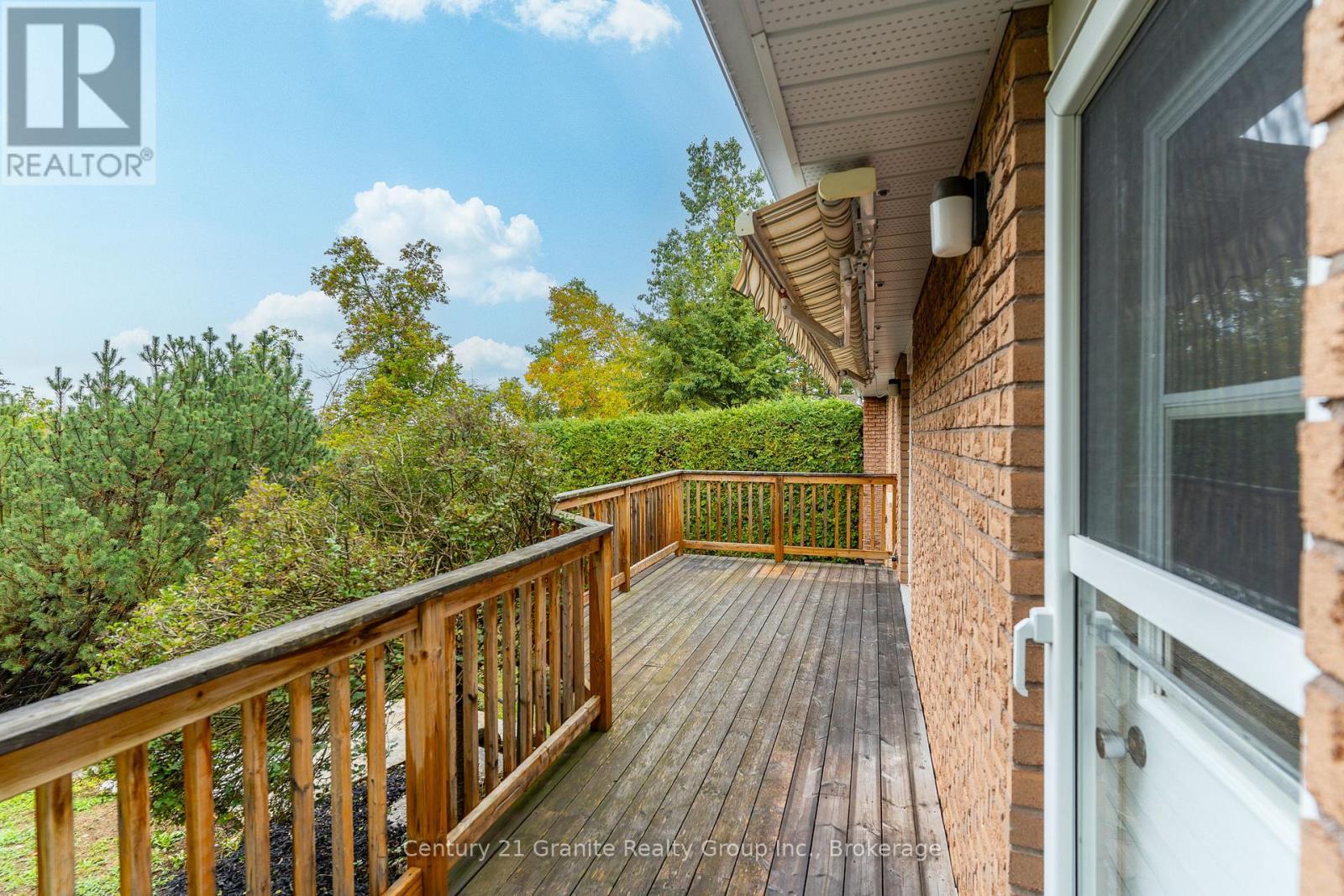 34 Cedartree Lane, Kawartha Lakes (Bobcaygeon), ON - Outdoor With Exterior