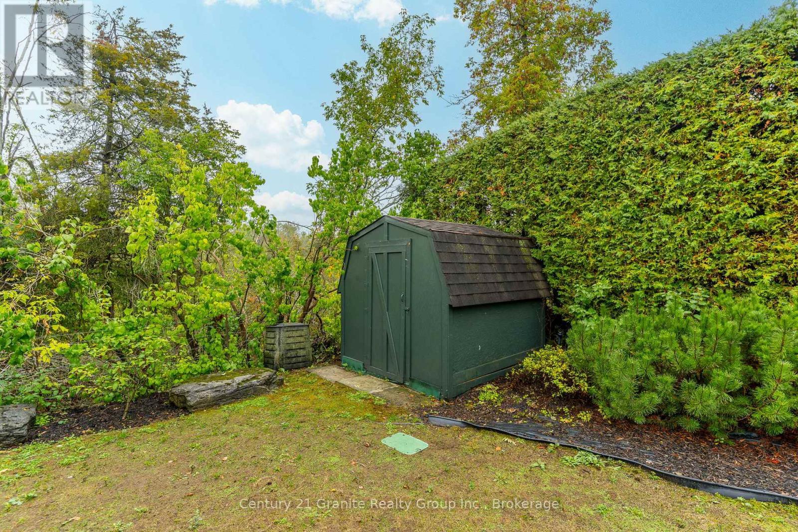 34 Cedartree Lane, Kawartha Lakes (Bobcaygeon), ON - Outdoor