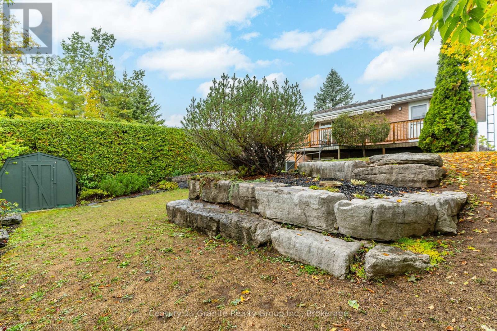 34 Cedartree Lane, Kawartha Lakes (Bobcaygeon), ON - Outdoor