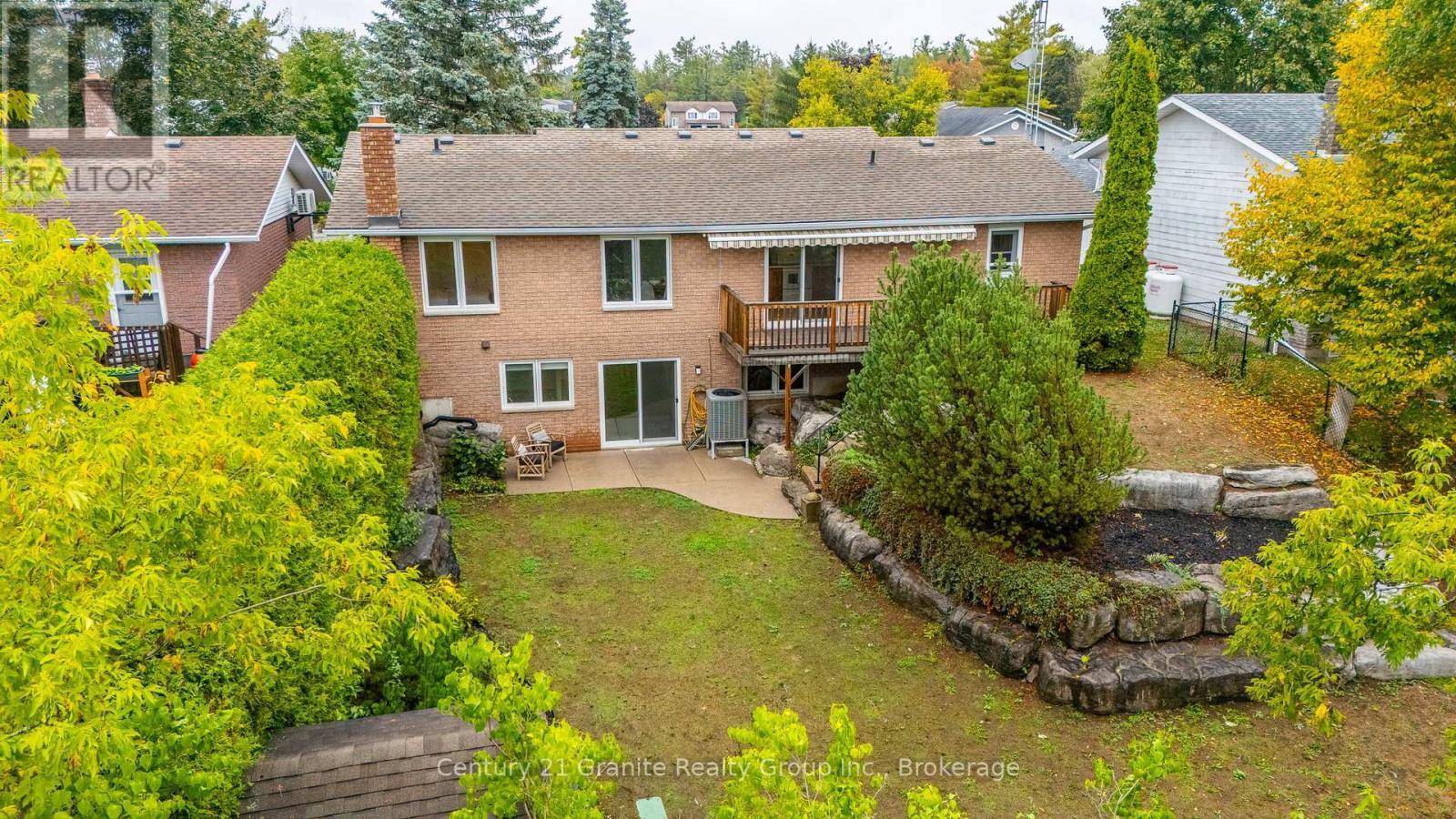 34 Cedartree Lane, Kawartha Lakes (Bobcaygeon), ON - Outdoor
