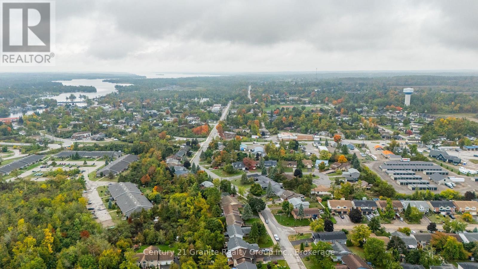 34 Cedartree Lane, Kawartha Lakes (Bobcaygeon), ON - Outdoor With View