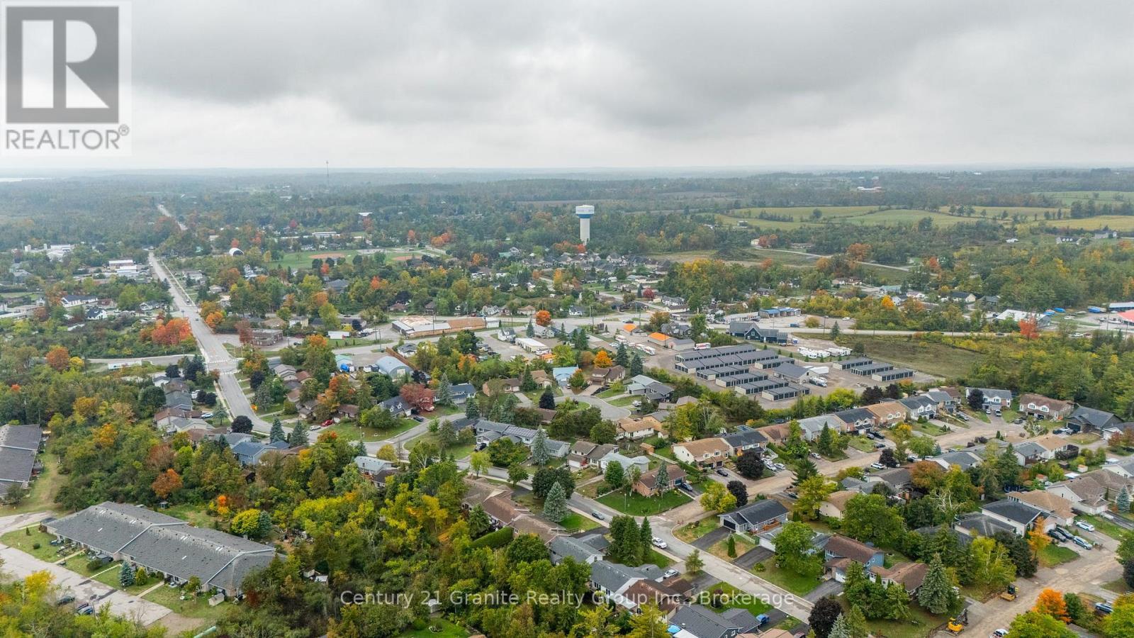34 Cedartree Lane, Kawartha Lakes (Bobcaygeon), ON - Outdoor With View