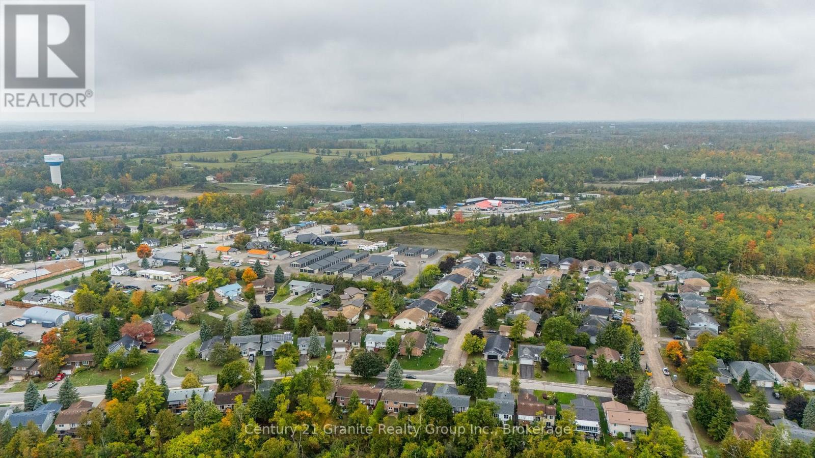 34 Cedartree Lane, Kawartha Lakes (Bobcaygeon), ON - Outdoor With View
