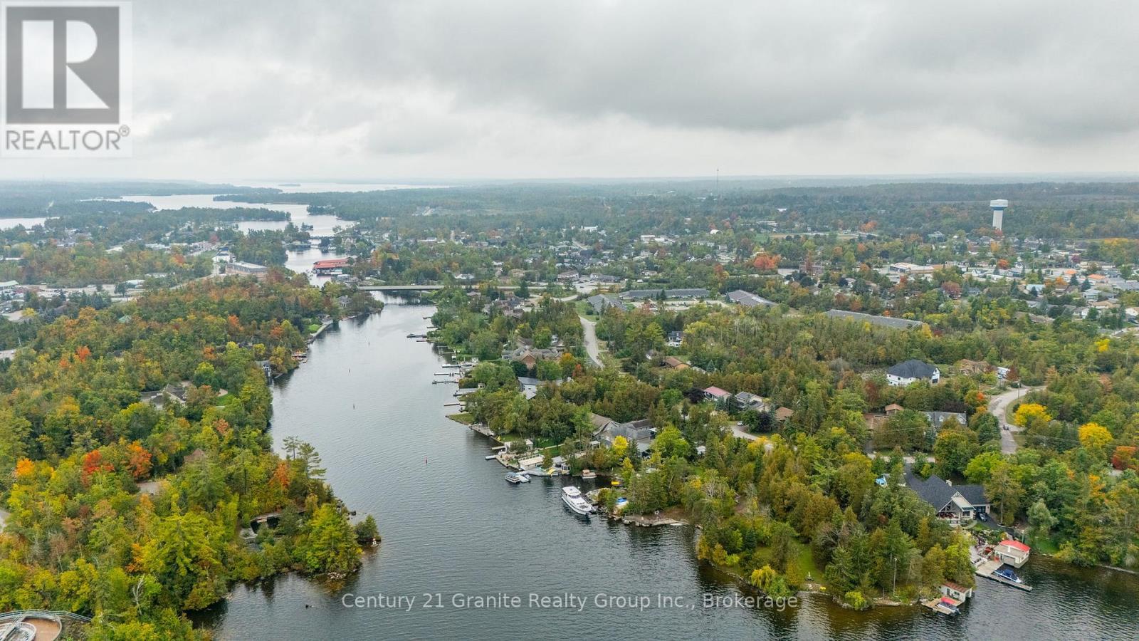 34 Cedartree Lane, Kawartha Lakes (Bobcaygeon), ON - Outdoor With Body Of Water With View