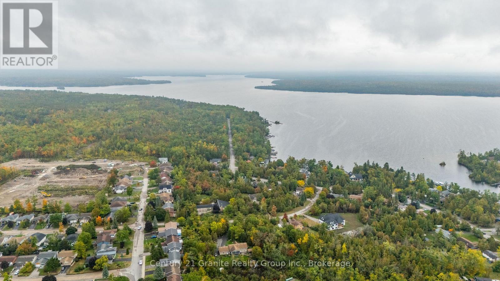 34 Cedartree Lane, Kawartha Lakes (Bobcaygeon), ON - Outdoor With View