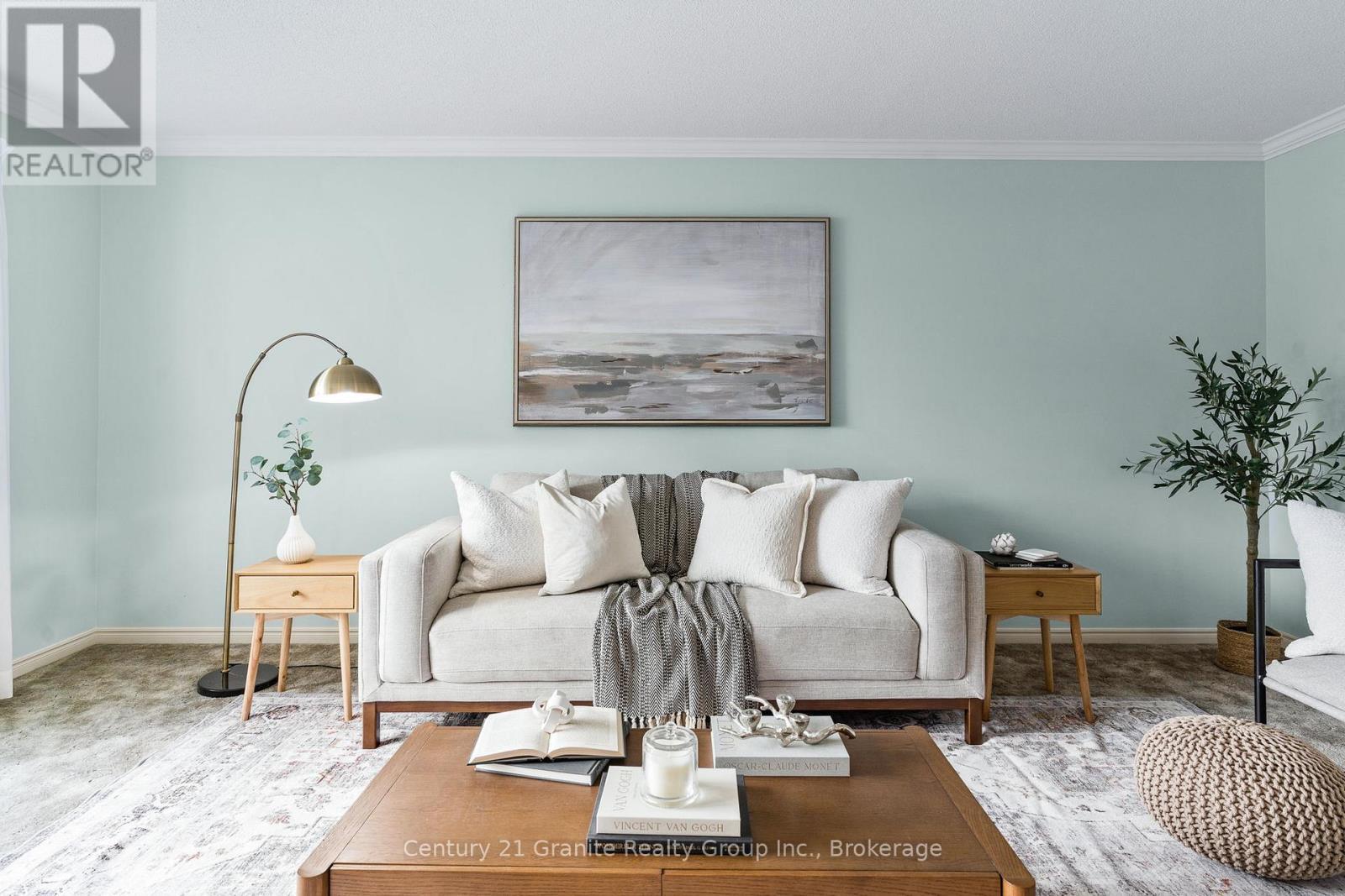 34 Cedartree Lane, Kawartha Lakes (Bobcaygeon), ON - Indoor Photo Showing Other Room