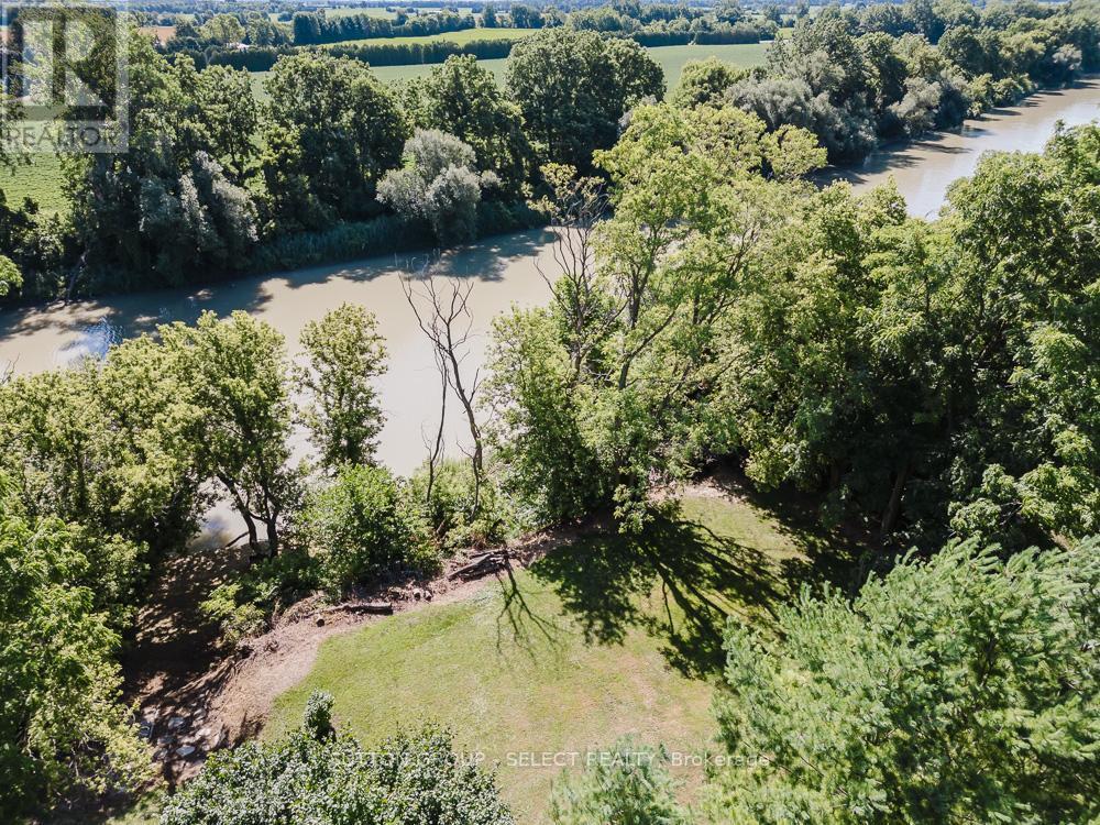 9450 Longwoods Road, Chatham-Kent (Chatham), ON - Outdoor With View