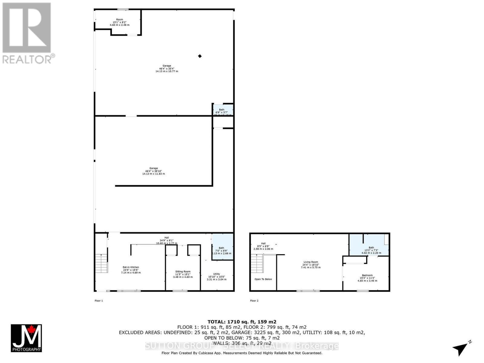 9450 Longwoods Road, Chatham-Kent (Chatham), ON - Other