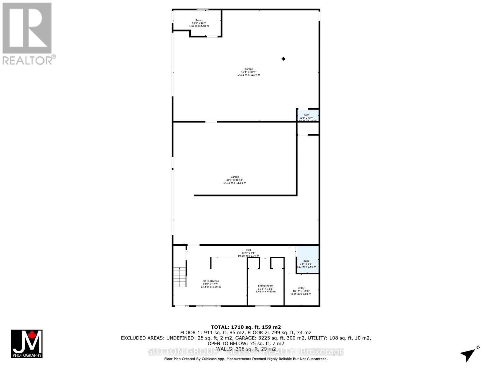 9450 Longwoods Road, Chatham-Kent (Chatham), ON - Other