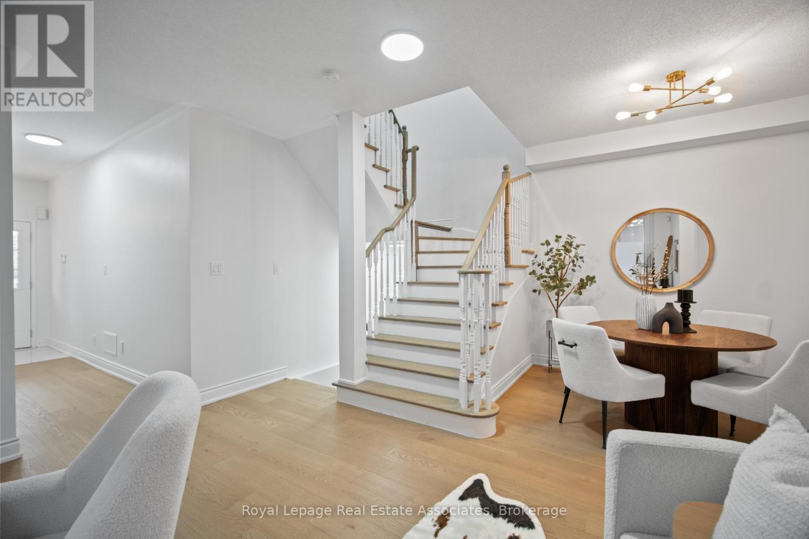 580 Courtney Valley Road, Mississauga, ON - Indoor Photo Showing Other Room