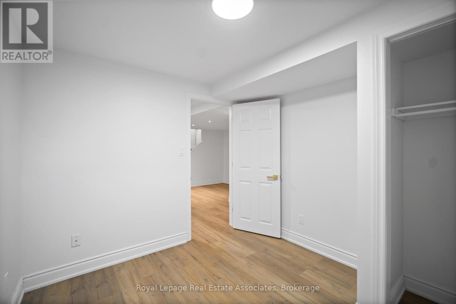 580 Courtney Valley Road, Mississauga, ON - Indoor Photo Showing Other Room