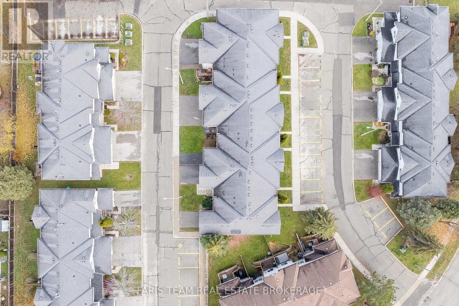 34 - 120 D'Ambrosio Drive, Barrie, ON - Other