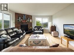 Harwood flooring throughout upstairs -