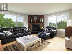 Clear Lakeviews to Okanagan -