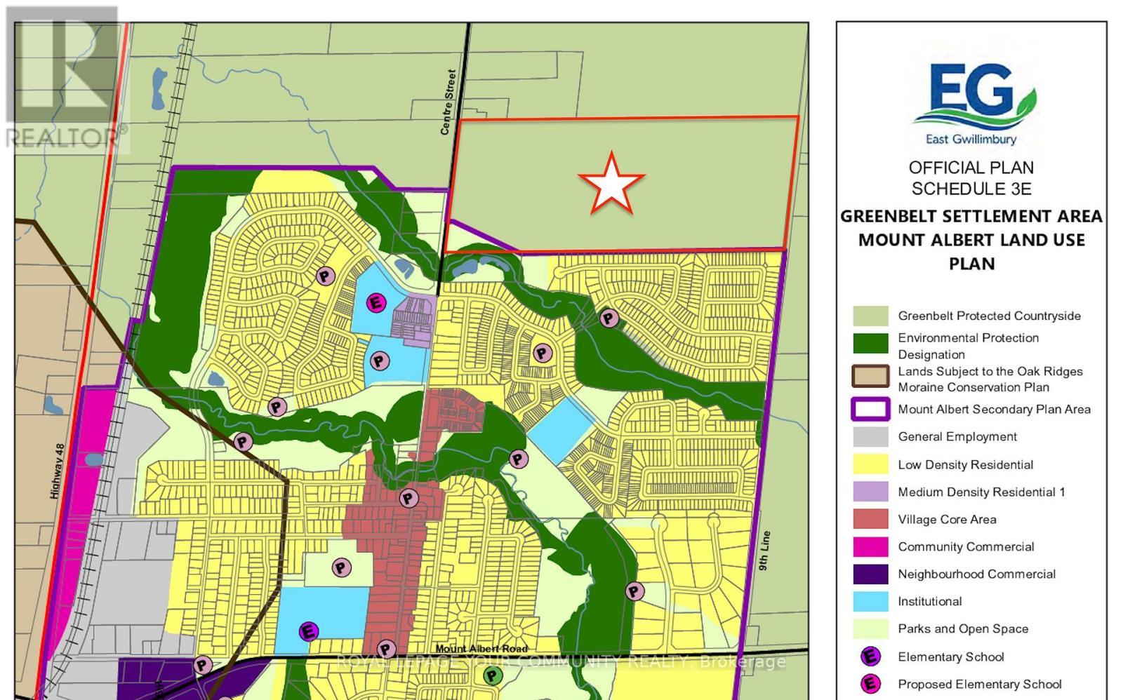 19617 Centre Street, East Gwillimbury, ON