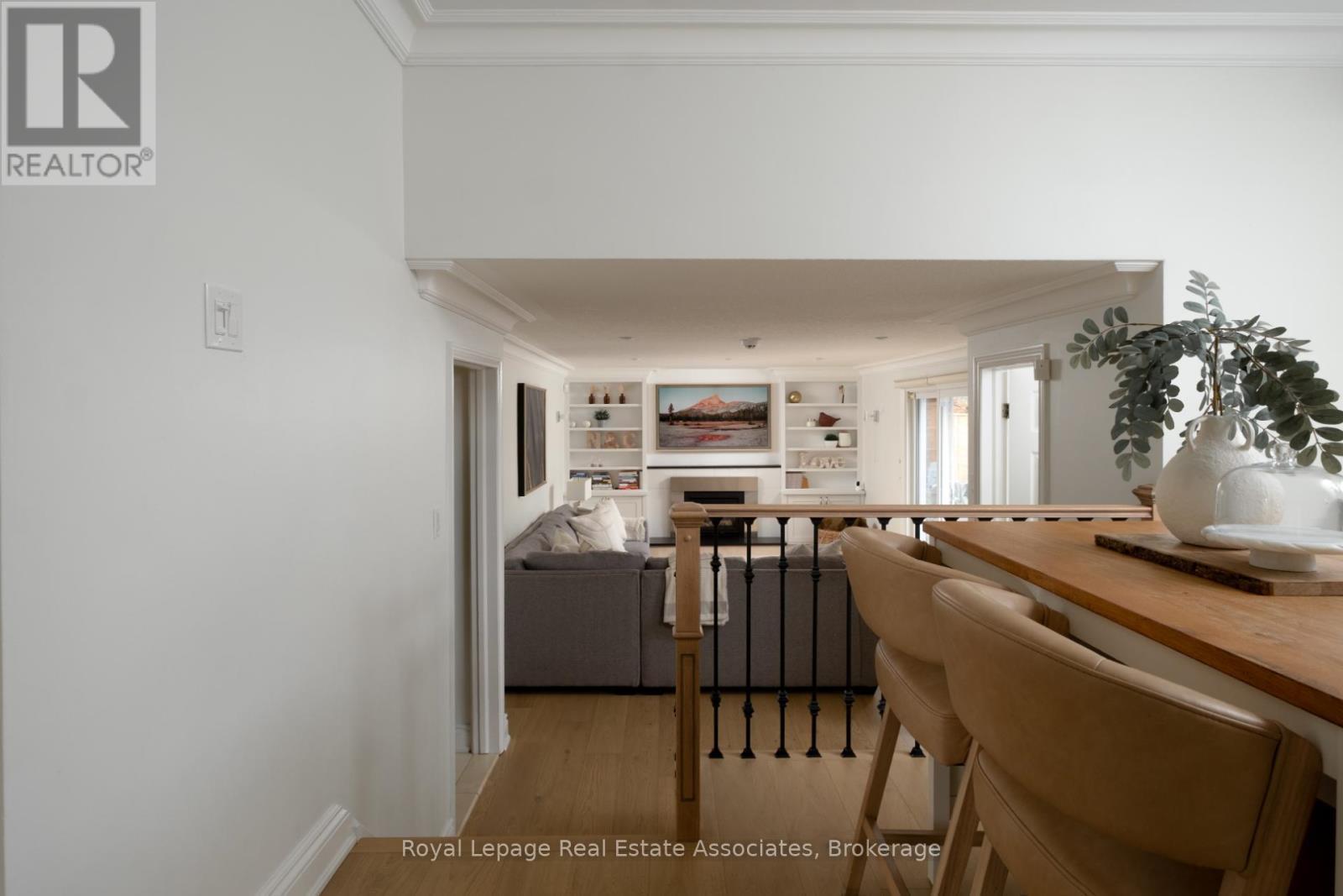 134 Fairwood Place W, Burlington, ON - Indoor Photo Showing Other Room